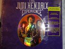 Jimi Hendrix experience box set 8 lps