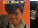 ? Rita Pavone - The International Teen-age Sensation (RCA LPM 2900) (Mono) ('64)