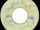 1968 ROCKSTEADY - HARD TO CONFESS - THE GAYLADS - TIP TOP PRE 7