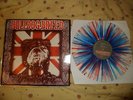 BULLDOG BREED LP ISD SKINHEADS ROCK O RAMA SKINHEADS OI REBELLES EUROPEENS TST