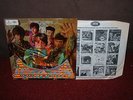HOLLIES Evolution LP 1967 PARLOPHONE 1st Press RARE STEREO SUPERB