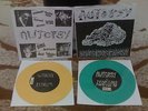 AUTOPSY - TORTURED MOANS OF AGONY 2 X 7