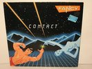 FANCY - LP - CONTACT