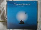 ON AN ISLAND - DAVID GILMOUR 180GM