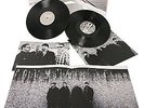 U2 ?– No Line On The Horizon, 2 LP VINYL, NEW, MINT, (USA EDITION).