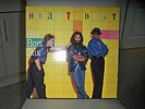 Bad Boys Blue LP Heart Beat Vinyl Rar Rare Neu New Top Quality Press From 1986