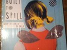 BUILT TO SPILL Keep It Like A Secret 180grm Vinyl LP original 1999 City SLang