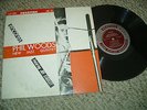PHIL WOODS NEW JAZZ QUINTET ENCORES ORG JAZZ 10 INCH LP ON PRESTIGE 191 DG RVG
