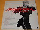 MADONNA  You Can Dance N MINT single edits of album remixes PRO. USA EXC- PS 12