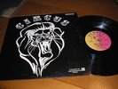 LP : CIRCUS : METROMEDIA RECORS : RARE USA PRESS 1972 : NEAR MINT