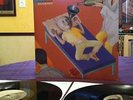 Firewater by Silkworm (Vinyl LP) *rare* O.O.P. Bedhead *FREE SHIPPING*