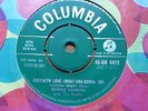 Ronnie Hawkins - Southern Love (What-Cha-Gonna' Do) 1959 UK 45