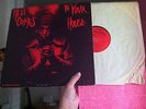 Hell Comes To Your House rare Comp LP Bemisbrain VG++ Social Distortion 45 Grave