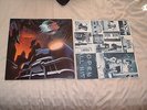 ZZ TOP Recycler LP US HAIR/HR/metal ORIGINAL US press RARE album  MINT- 