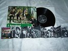 LP - Beatles / I Favolosi - Italy 1970 VG++ Mono & Stereo + Fotorama 12 Picture