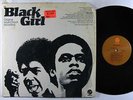 BLACK GIRL OST LP on Fantasy VG++ shrink
