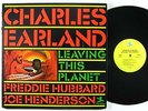 CHARLES EARLAND Leaving This Planet 2xLP on Prestige VG++/NM