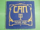 CAN FUTURE DAYS LP UNITED ARTISTS 1973 GERMANY  KRAUTROCK MONSTER ??