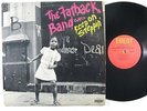 FATBACK BAND Keep On Steppin' LP on Event VG++/NM