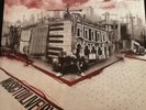 Oz Hip Hop Record Rare Terra Firma Aussie Australian