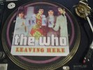 The Who - Leaving Here Rare 12