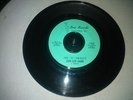 Rare The 4 Uniques Good Luck Charm/Island of Love Chicago Doo Wop Deer Label1962