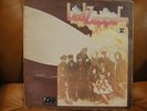 LED ZEPPELIN - II - UK - 1st PRESS - Livin Lovin Wreck