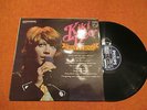 Kiki Dee Patterns UK LP Philips Int. 6382 079 EX incl. On a magic carpet ride