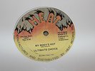 MODERN OHIO SOUL BOOGIE DISCO 12