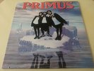 Primus Tales From The Punch Bowl 2 LP Interscope Rare Mint NR