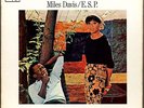 Miles Davis - E.S.P Vinyl LP