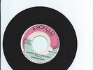 NORTHERN SOUL ROGER HATCHER ON EXCELLO   RECORDS DJ