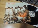 CRESSIDA ASYLUM 1971 MINT  VERTIGO SWIRL lp