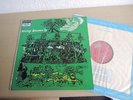 GALLIARD STRANGE Pleasure UK 1st Press 1969  LP