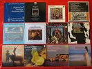 Sinfonie Bach Berlioz Bizet Bruckner Grieg Mahler Schubert Liszt Schostakowitsch