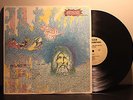 The Who Meaty Beaty Big & Bouncy US LP RARE Different Cover Crash Records R198
