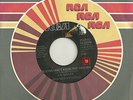 J. R. BAILEY The Eyes Don't Knoe That Feeling b/w Super Star STOCK 45 M-