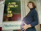 Jasper Carrott in the Club Signed LP