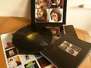Let It Be  LP The Beatles Boxed Set Including Book