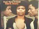 BLACK IVORY - Don't Turn Around  Vinyl LP