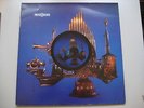PINK FLOYD Relics LP 1997 EMI Remaster