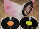 BECK-Sea Change 2 LP set Original first Pressing 2002 DGC USA