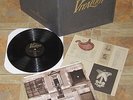 PEARL JAM-Vitalogy Original First Pressing with Both Inserts Epic USA 1994 LP