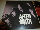 ROLLING STONES..AFTERMATH LP..RARE UK IST ISSUE MONO DECCA LABEL LK 4786