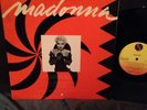 MADONNA RARE USA PROMO INTO THE GROOVE