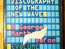VOLUME 1982/1983  International Discography Of The New Wave RARE & OUT OF PRINT