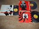 3 RARE SOUGHT AFTER MADONNA 12 INCH PROMO DANCE SINGLES 
