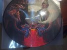 DISMEMBER Like an Everflowing Stream ORIGINAL Pic. LP Vinyl RAR