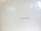 MFSL VINYL 2 LP THE BEATLES WHITE ALBUM MOBIL FIDELITY AUDIOPHIL LIMITED EDITI