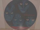Kiss Creatures of the Night Picture Disc